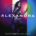 Alexandra Burke | Heartbreak On Hold | CD