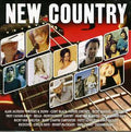 Various Artists | New Country | CD