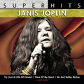 Joplin, Janis | Super Hits (Sony BMG) | CD