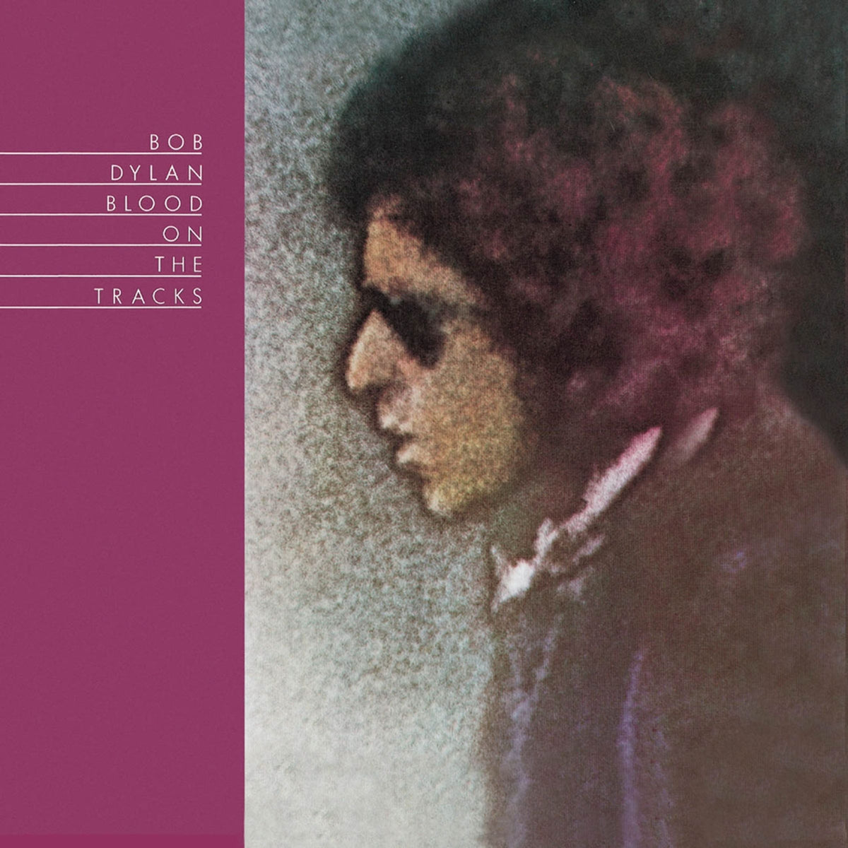 Album front cover