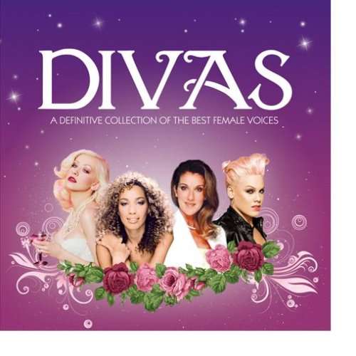Various | Divas (2CD) | 2CD