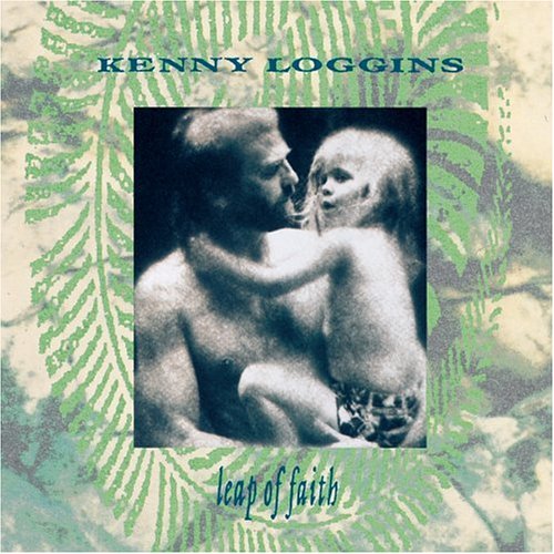 Kenny Loggins | Leap Of Faith | CD