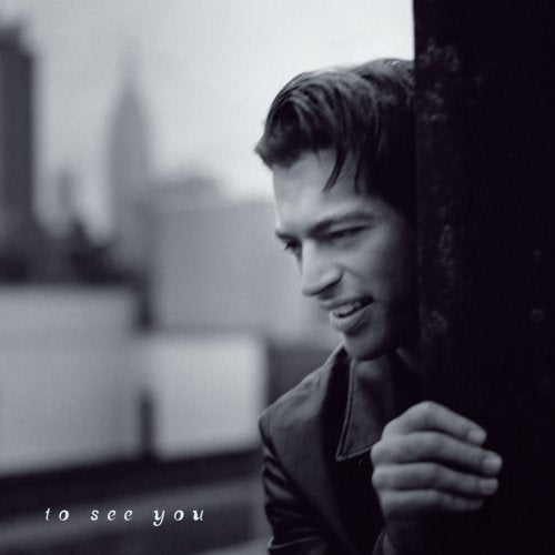 Harry Connick Jr. | To See You | CD