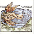 Leonard Cohen | New Skin For The Old Ceremony | CD