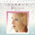 Wynette, Tammy | Tammy Wynettes Greatest Hits | CD