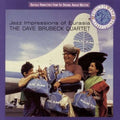 The Dave Brubeck Quartet | Jazz Impressions of Eurasia | CD