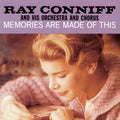 Ray Conniff | Memories Are Made of This | CD