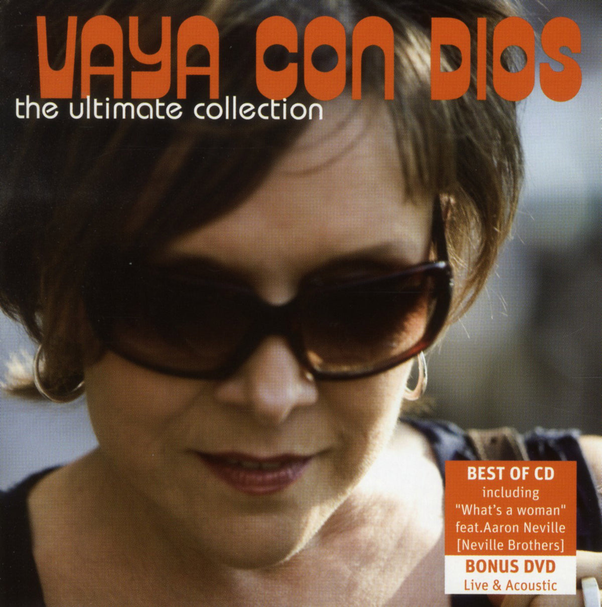 Vaya Con Dios | Ultimate Collection | 2CD
