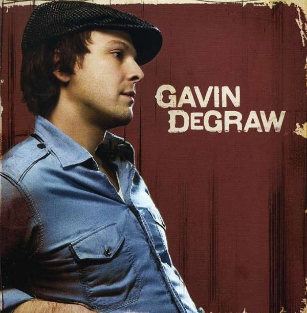 Degraw, Gavin | Degraw, Gavin | DVD