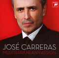 José Carreras | Mediterranean Passion | CD