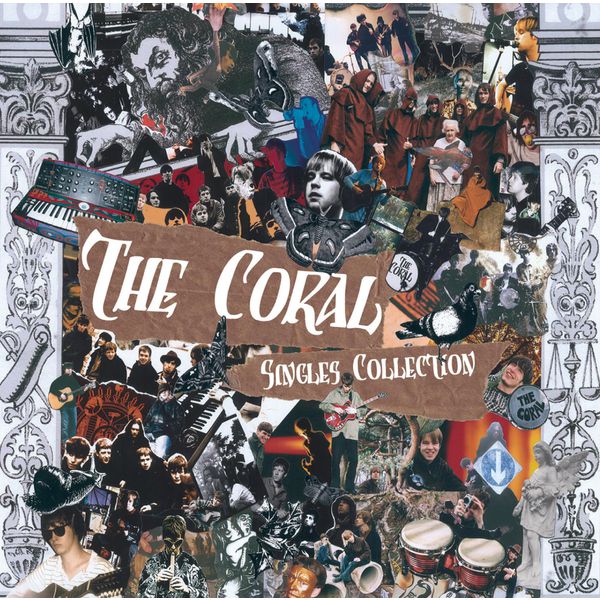 The Coral | Singles Collection | CD