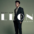 Jackson, Leon | Right Now | CD