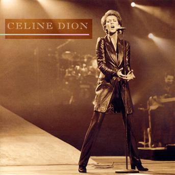 Dion, Celine | Live A Paris | CD