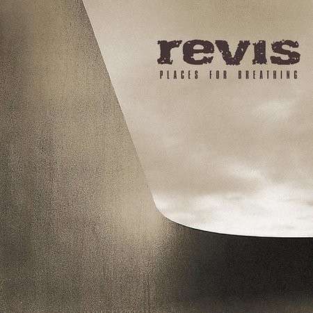 Revis | Places for Breathing | CD