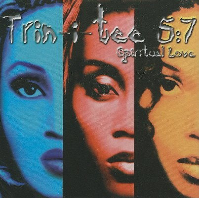Trin-I-Tee 57 | Spiritual Love | CD
