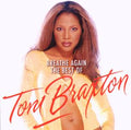 Toni Braxton | Breathe Again: The Best of Toni Braxton | CD