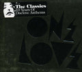 Various Artists | The Classics: Ten Years of Onelove Anthems, Vol. 1 | 3CD