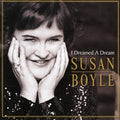 Susan Boyle | I Dreamed a Dream | CD