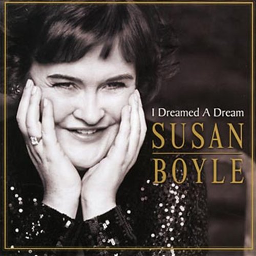 Susan Boyle | I Dreamed a Dream | CD