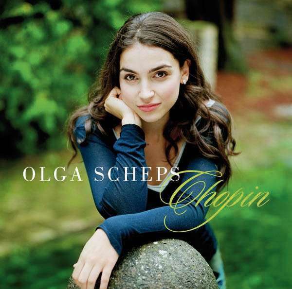 Frédéric Chopin | Chopin | CD