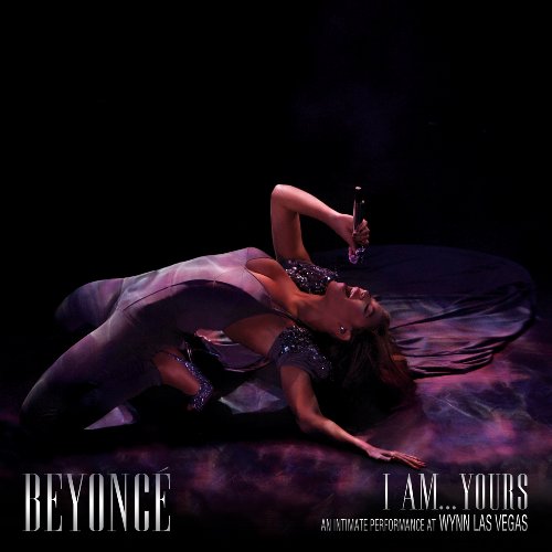 Beyoncé | I Am... Yours: An Intimate Performance at Wynn, Las Vegas | 2CD + DVD