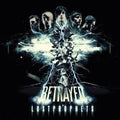 Lostprophets | Betrayed | CD