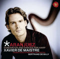 Xavier de Maistre | Aranjuez: Concertos & Dances | CD