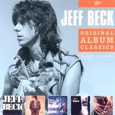 Jeff Beck | Original Album Classics | 5CD