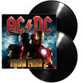 AC/DC | Iron Man 2 | 2LP Gatefold Sleeve 180g