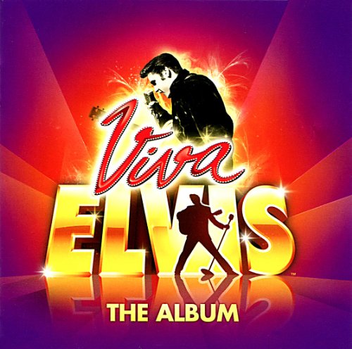 Presley, Elvis | Viva Elvis - The Album | CD
