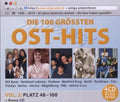 Various Artists | Die 100 größten Ost-Hits, Volume 2 | 4CD