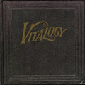 Pearl Jam | Vitalogy | 2LP - 180g front cover