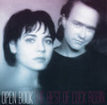 Cock Robin | Open Book - The Best Of... | CD