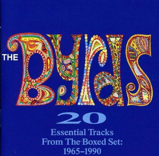 The Byrds | 20 Essential Tracks from the Box Set | CD