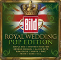 V/A | Bild Royal Wedding Pop Edition | CD