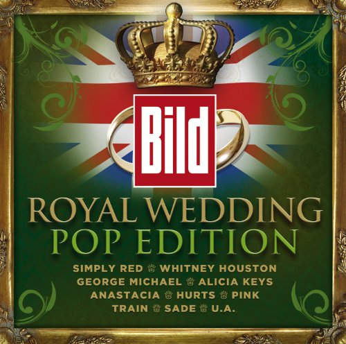 V/A | Bild Royal Wedding Pop Edition | CD