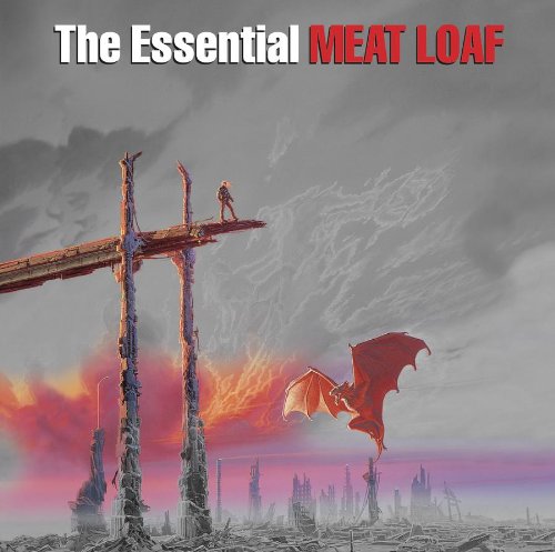 Meat Loaf | Essential Meat Loaf | CD