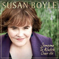 Susan Boyle | Someone to Watch Over Me | CD + DVD