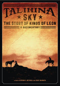 Kings Of Leon | Talihina Sky The Story Of Kin | DVD