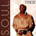 Tyrese | S.O.U.L. | CD