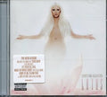 Christina Aguilera | Lotus | CD