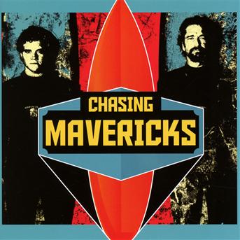 Various Artists | Chasing Mavericks | CD