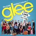 Glee Cast | Glee -Season 4 Vol.1 | CD