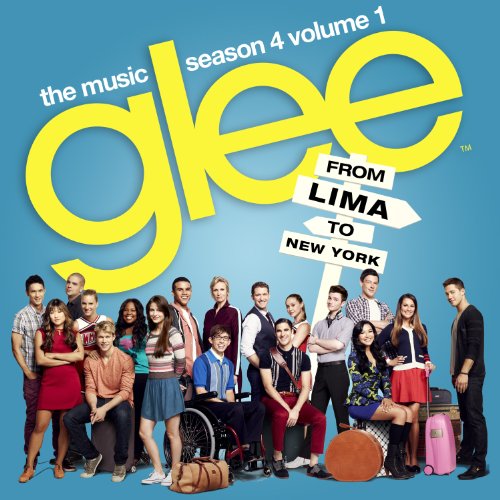 Glee Cast | Glee -Season 4 Vol.1 | CD