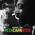 Snoop Lion | Reincarnated | CD