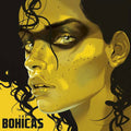 The Bohicas | The Making Of | CD