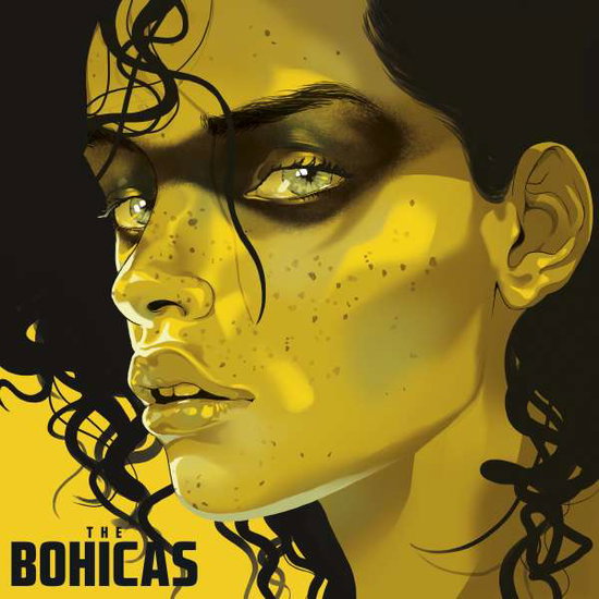 The Bohicas | The Making Of | CD