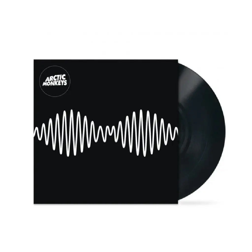 Arctic Monkeys - AM
