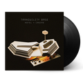 Arctic Monkeys - Tranquility Base Hotel + Casino vinyl