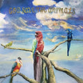 Alex G | God Save the Animals | 1LP Gatefold Sleeve — front cover